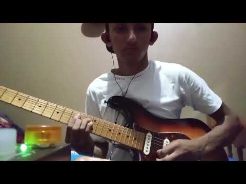 Mylla karvalho - Extravaso  ( eclipse #guitar #gospelsongs