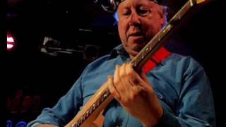 Black Magic Woman. Peter Green and Friends. Wolverhampton Dec &#39;09