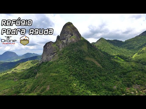Pedra Aguda video