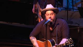 Wasting Time - Nathaniel Rateliff &amp; The Night Sweats - 10/22/2016