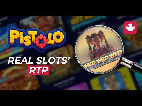 casino pistolo review