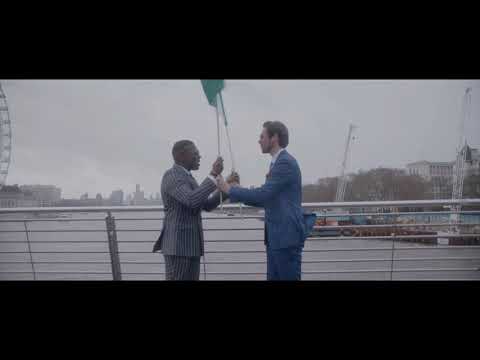 Tunde Alabi-Hundeyin video.