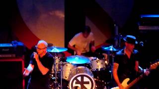 Bad Religion "Billy Gnosis" Live at Metro Chicago June 22, 2015