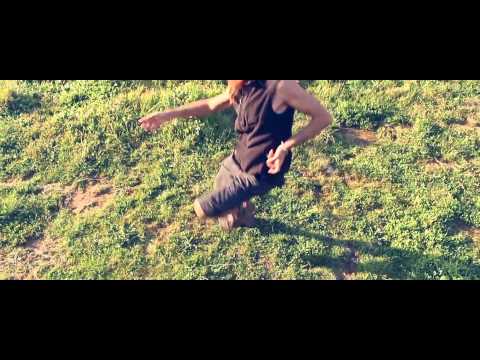 CANALIZAÇÃO - video oficial album SYMBOLOGY by OliveTreeDance