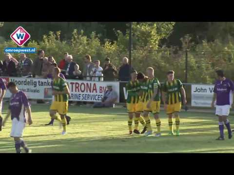 Samenvatting Bruse Boys - ADO Den Haag