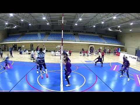 Repeticions Conectabalear CV Manacor - CDV Rio Duero Soria  J21 SLL 2020-21