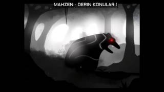 Mahzen - DERİN KONULAR/SINIR EP ALBÜM (2017)