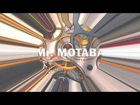 Mr  Motaba   Planet Jazz