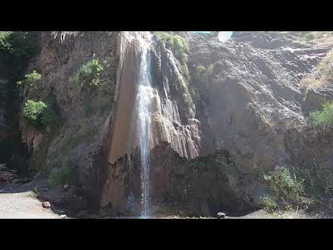 KURDISTAN NATURE: HASAN ZIRAK SONG