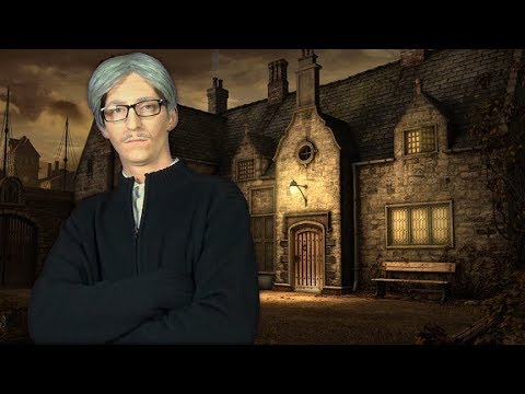 Primář Robert Gordon / Posel smrti