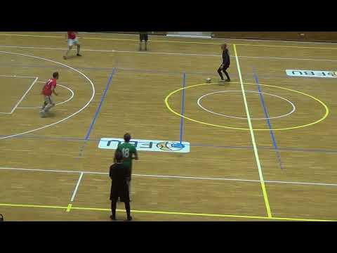 40 КУ 9 тур 1 лига Сто Пудов – Energym