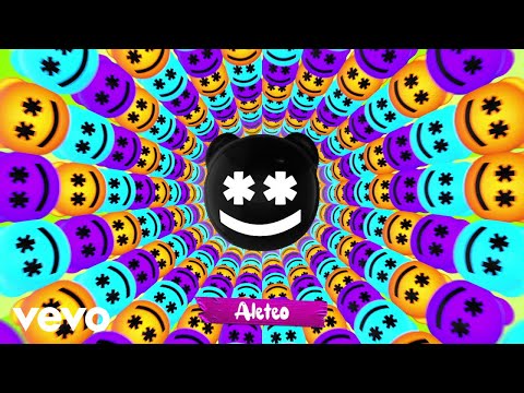 Cornetto - Aleteo (Audio)