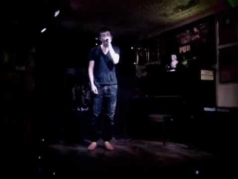 Ed Sheeran The A Team Cover By Dan Hayes