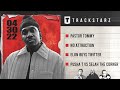 Pastor Tommy, No Attraction, Elon Buys Twitter, Pusha T vs Selah The Corner | #TrackstarzLIVE