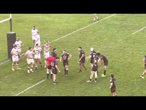 Petrarca rugby - Valorugby Emilia. Stadio Plebiscito (PD) 14.01.2023