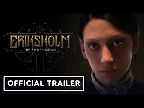Трейлер