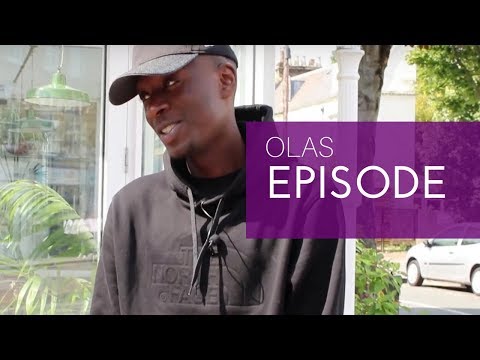 Peckham Heroes - Ola