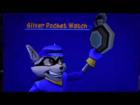 082  Sly 2  Band of Thieves HD playthrough pt38