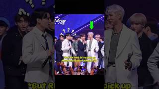 Download lagu Kind hearted leader RM told Jungkook to lift Hobi🥺💜👏🏻 #bts #rm mp3