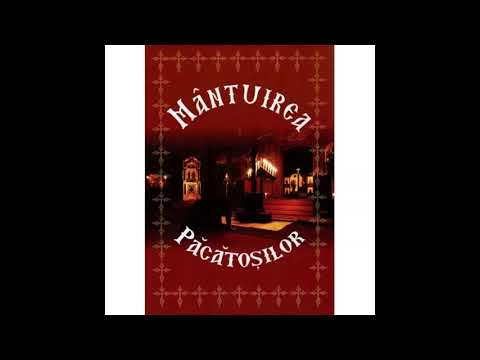 ☦️ Mantuirea Pacatosilor   Capitolul 11 - Despre manie si iutime (Carte audio ortodoxa)