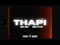THAPI - Jenny Johal Remix by Stew Mashup | A tribute to Sidhu Moosewala 🔥