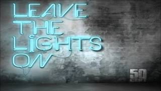 50 Cent - Leave The Lights On