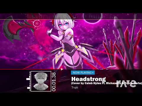 Nightcore Mixtape - RaveDJ | RaveDJ