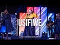 Usifiwe