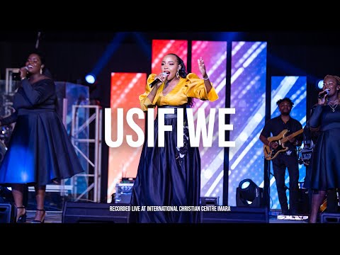 Thumbnail for Usifiwe video