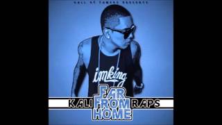 KaliRaps - Another Problem (feat. YG Hootie) (Far From Home)