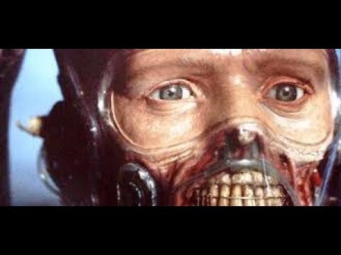 DevilRazor - FUTUREHELL (The Vindicator (1986)