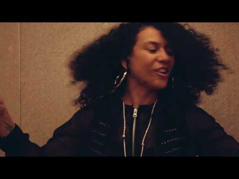 Sandra Small - Calling For You (Official Music Video)