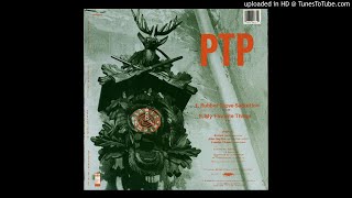PTP ‎– Rubber Glove Seduction &#39;89