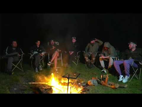 Elraenn Kamp Yayını Full Hâli (Kaçıranlar için)