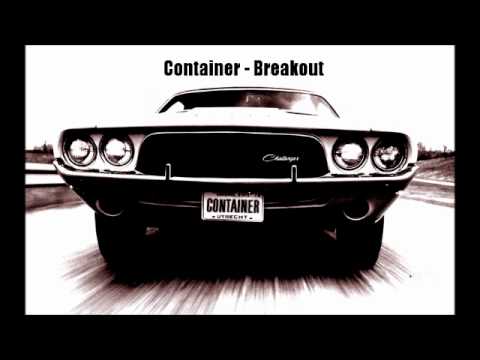 Container - Breakout