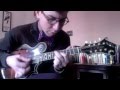 Aaron Weinstein plays a song known by many old people and some young people.