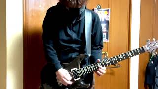 #guitartetsuya #fordear #黒夢 #ギター #cover