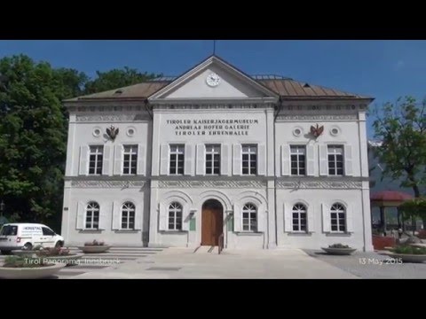 12 - Switzerland & Austria Holiday (2015)