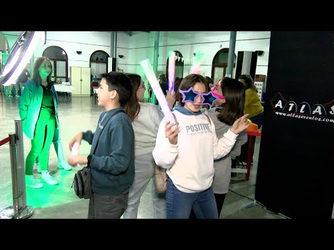 Centro joven Almagro