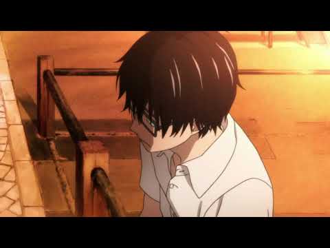 Rei Meets The Kawamoto Sisters (March Comes In Like A Lion)