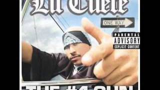Lil Cuete - &#39;Keepin It Gangster&#39;