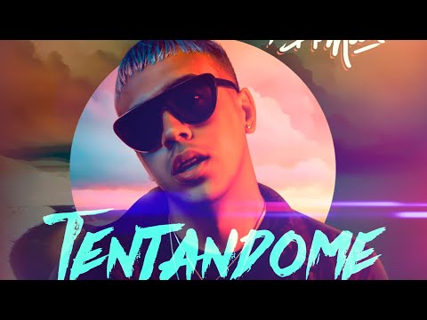 Pippen Maa - Tentandome (Cover Video)