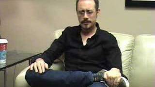 Richard Julian Interview