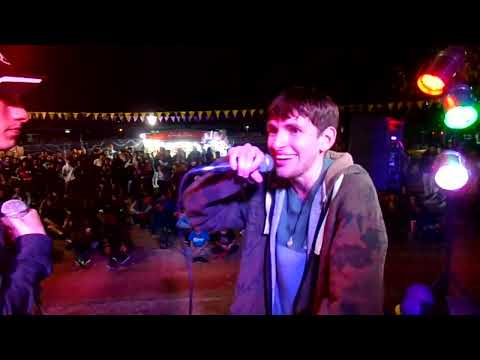 Final Enma VS Bunny Casterap Torneo Fecha 2