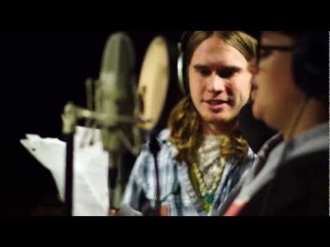 Hometown Glow - Bright Outside (Cathouse EP Sessions)