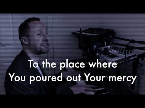 Draw Me Close To The Cross