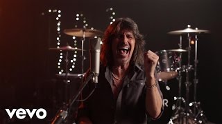 Foreigner - The Flame Still Burns