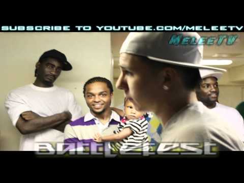 J Vicious vs SeyMoreDollaz