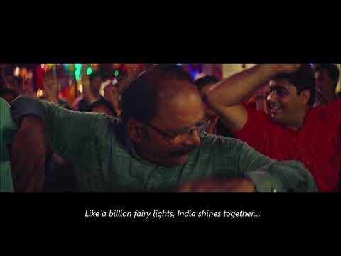 Happy Diwali!