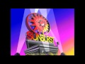 Old SunBurst Logo